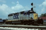 CSX 8342